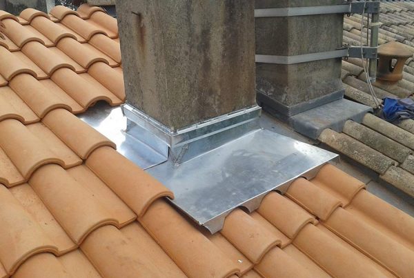 Travaux de zinguerie à Mérignac