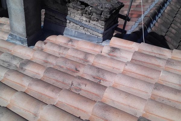 Travaux de zinguerie à Mérignac